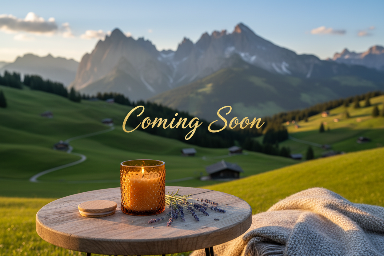 Coming Soon