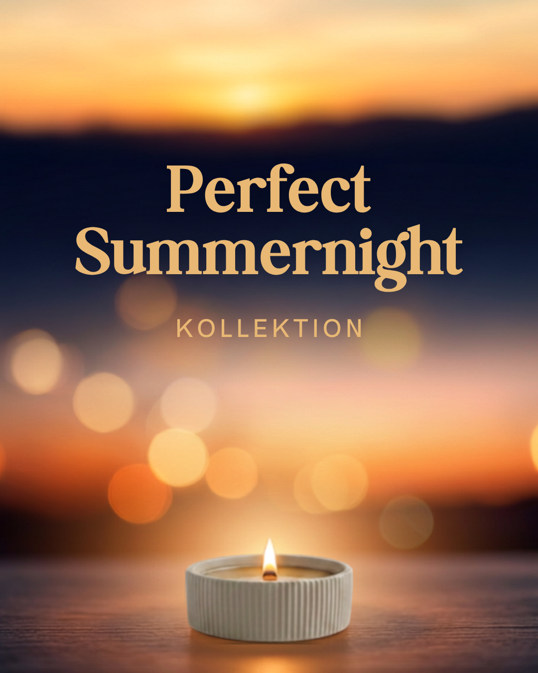 Perfect Summernight