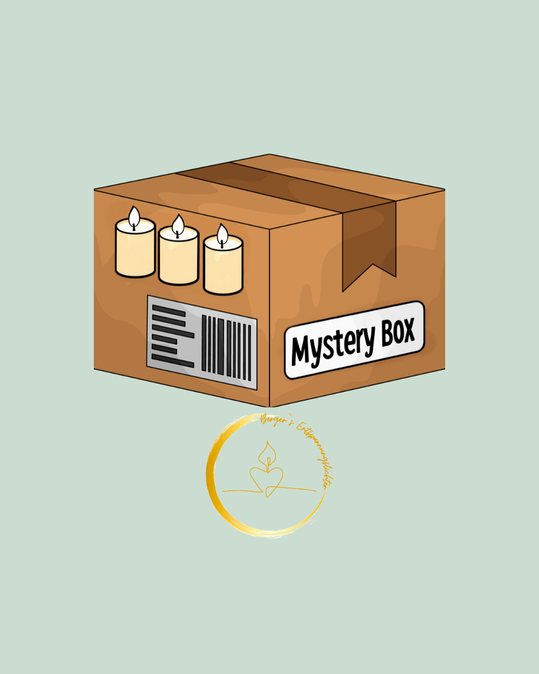 Mystery Boxen