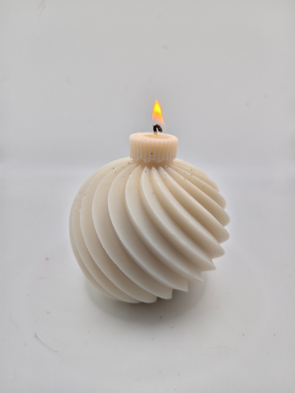 Weihnachtskugel