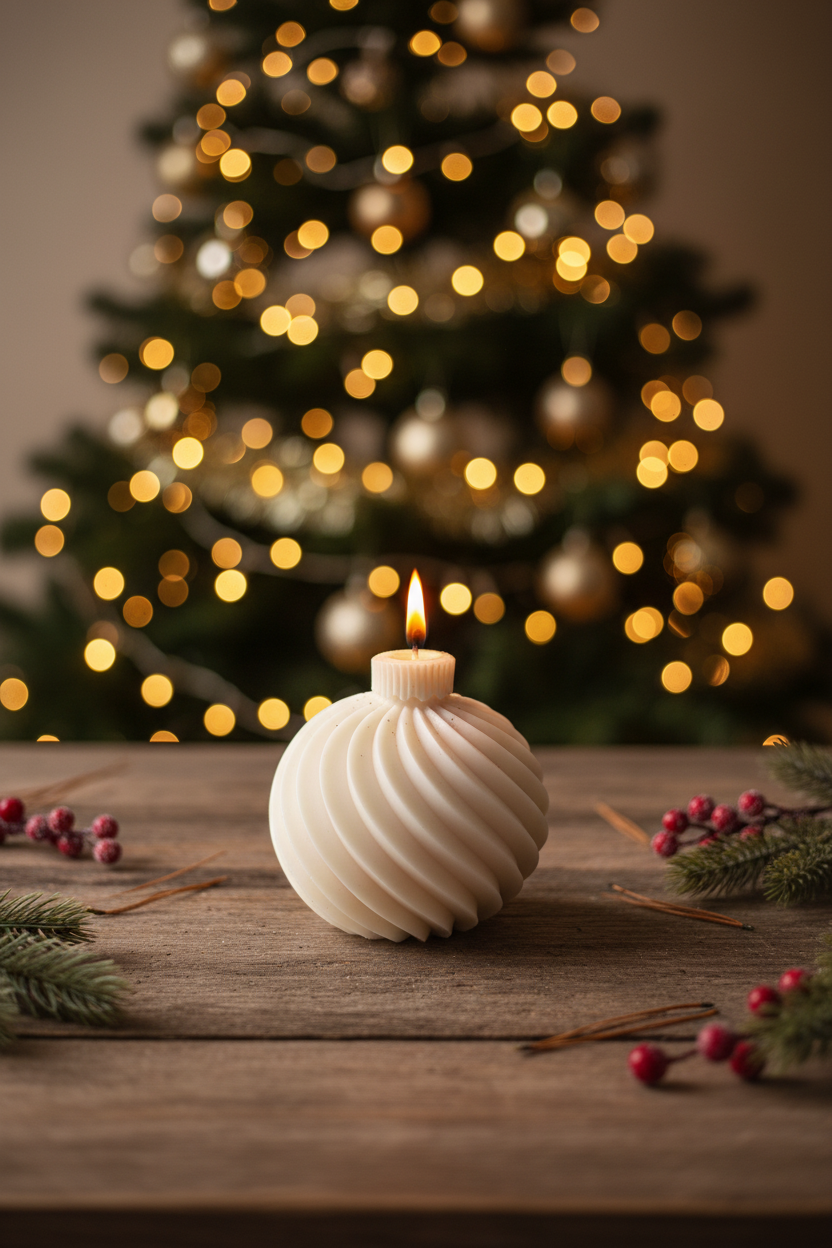 Weihnachtskugel