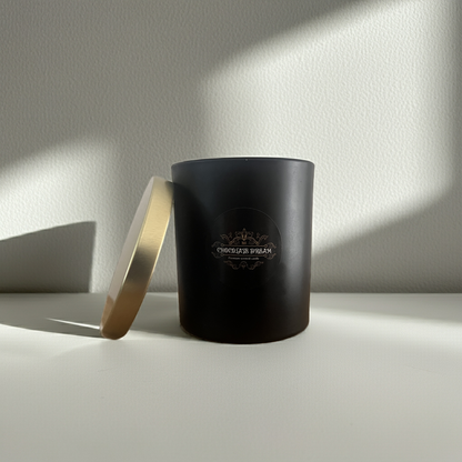 Duftkerze Chocolate Dream