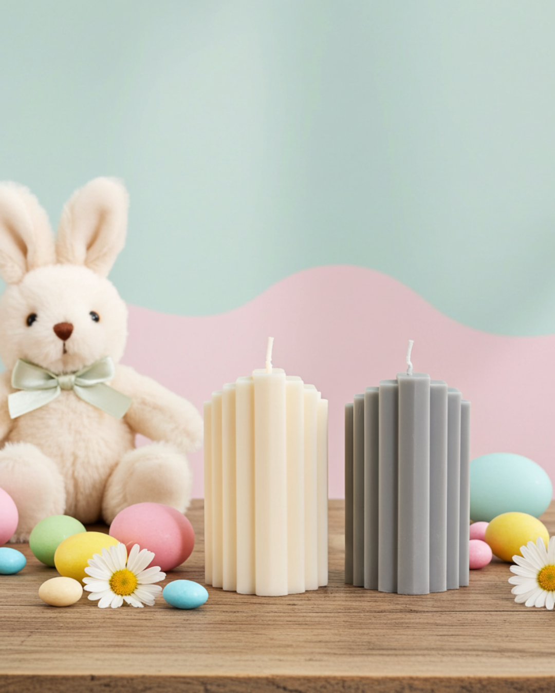 Fairytale Forest Duftkerze