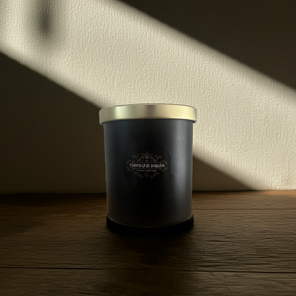 Duftkerze Chocolate Dream