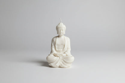 Buddha Kerze