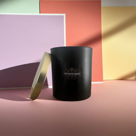 Duftkerze Chocolate Dream
