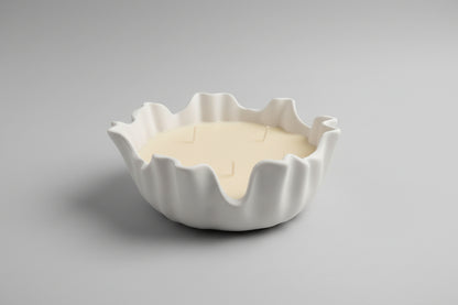 Sojawachs Duftkerze mit Sweet Orange Duft