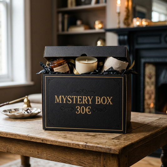 Mystery Box 30 €