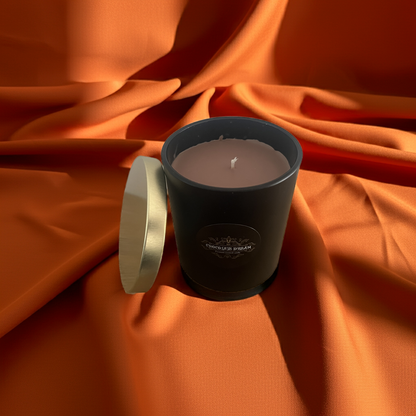 Duftkerze Chocolate Dream