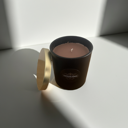 Duftkerze Chocolate Dream